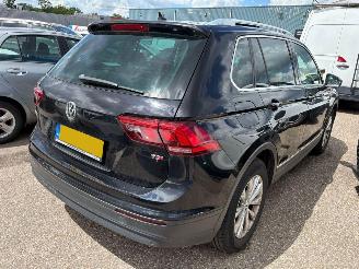 Volkswagen Tiguan 1.4 TSI ACT Comfortline picture 7