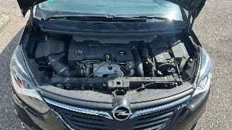 Opel Zafira 1.6 CDTI BJ 2018 ! picture 9
