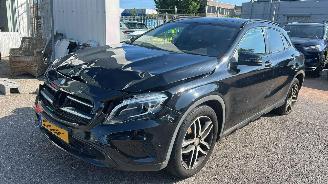 Auto incidentate Mercedes GLA 180 AMG PANO AUT 2016/6