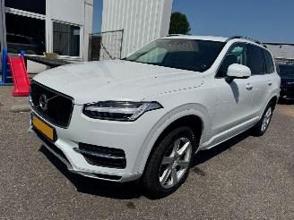 škoda osobní automobily Volvo Xc-90 2.0 D5 AWD Inscription 2017/4