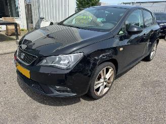 Avarii autoturisme Seat Ibiza 1.2 TSI FR 2016/3