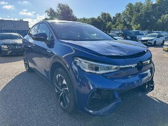 Unfallwagen Volkswagen ID.5 Pro 77 kWh 2023/5