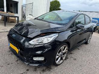 Damaged car Ford Fiesta 1.0 EcoBoost ST-Line 2019/6
