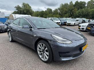 Tesla Model 3 Standard RWD Plus 60 kWh picture 7