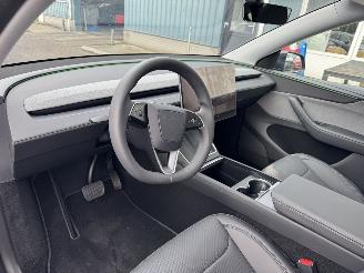 Tesla Model Y RWD 58 kWh picture 8
