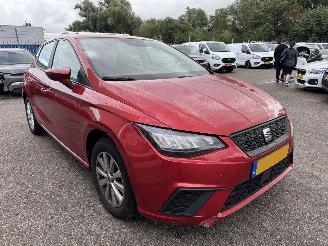Seat Ibiza 1.0 EcoTSI Style picture 6