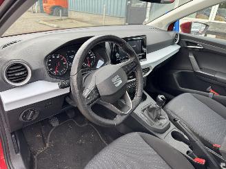 Seat Ibiza 1.0 EcoTSI Style picture 10