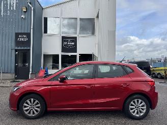 Seat Ibiza 1.0 EcoTSI Style picture 2