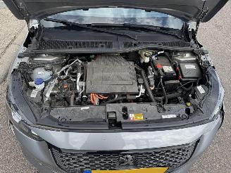 Peugeot 208 EV ActivePack 50 kWh picture 14