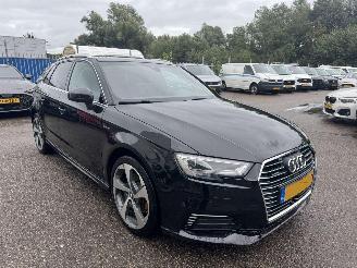 Auto incidentate Audi A3 1.4e-Tron Sportback AUTOMAAT 2018/2