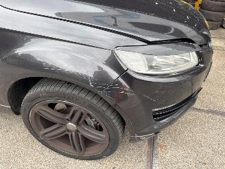 Audi Q7 4.2 FSI V8 picture 9