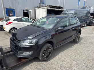 Uttjänta bilar auto Volkswagen Polo Polo V (6R), Hatchback, 2009 / 2017 1.2 TSI 2013/1