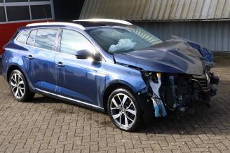 Renault Mégane Megane IV Estate (RFBK), Combi 5-drs, 2016 1.2 Energy TCE 130 picture 1