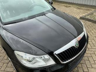 Skoda Octavia Octavia Combi (1Z5), Combi 5-drs, 2004 / 2013 1.2 TSI picture 12