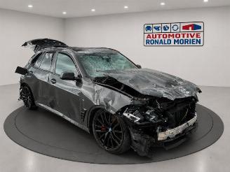 Démontage voiture BMW X5 X5 (G05), SUV, 2018 xDrive50e 3.0 24V 2023/5