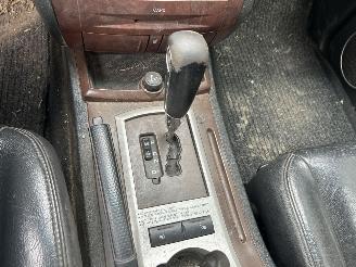 Ssang yong Rexton RX 270 Xdi picture 8