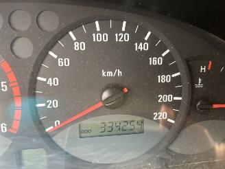 Ssang yong Rexton RX 270 Xdi picture 10