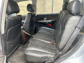 Ssang yong Rexton RX 270 Xdi picture 13