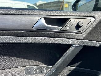 Volkswagen e-Golf E-GOLF picture 11