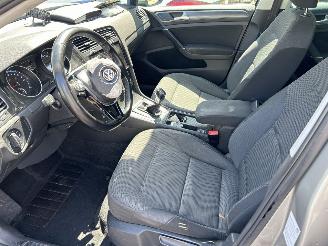 Volkswagen e-Golf E-GOLF picture 7