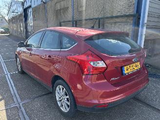 Ford Focus 1.0 ECOBOOST EDITION PLUS picture 4