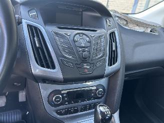 Ford Focus 1.0 ECOBOOST EDITION PLUS picture 9