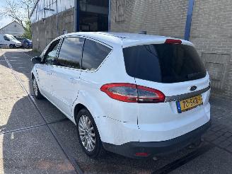 Ford S-Max 1.6 ECOBOOST TITANIUM picture 2