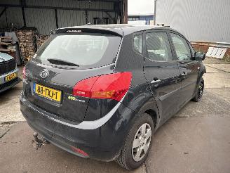 Kia Venga 1.4 CVVT X-TRA picture 3