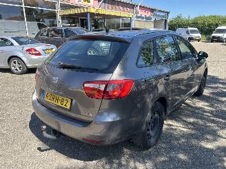 Seat Ibiza ST 1.2 TSI STYLE DYNAMIC picture 2