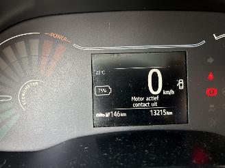 Dacia Spring ESSENTIAL 27 KWh picture 10