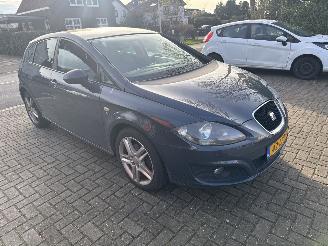 skadebil auto Seat Leon 1.4 TSI  Businessline 2010/4