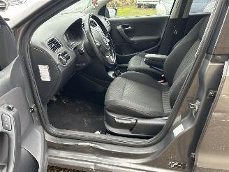 Volkswagen Polo 1.2 TSI R-LINE EDITION picture 8