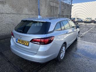 Opel Astra SPORTS TOURER  1.0Online Edition picture 2