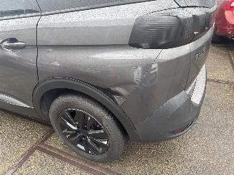 Peugeot 5008 1.2 Pure Tech Allure   7 Persoons, picture 3