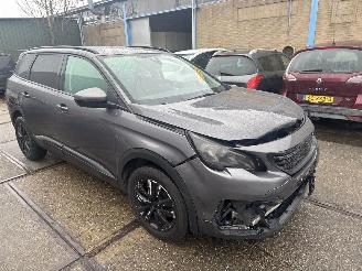 Peugeot 5008 1.2 Pure Tech Allure   7 Persoons, picture 5