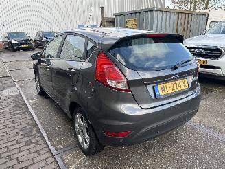 Ford Fiesta 1.0 STYLE ULTIMATE picture 4