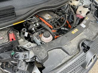 Mercedes Vito e-VITO TOURER PRO L3 picture 7