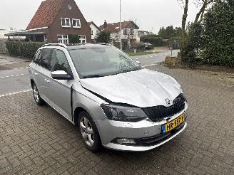 Skoda Fabia 1.2 TSI Style  Busnessline Pro picture 3