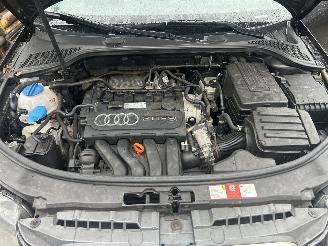 Audi A3 2.0 FSI AMBIENTE picture 13