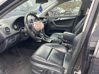 Audi A3 2.0 FSI AMBIENTE picture 5