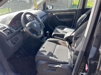 Volkswagen Touran 1.4 TSI OPTIVE picture 7