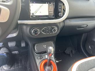 Renault Twingo R80 SERIE LIMITEE VIBES picture 11