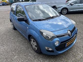 Unfallwagen Renault Twingo 1.2 16V ACCES 2013/6