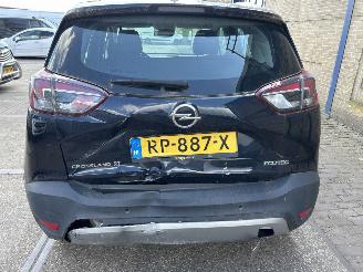 Opel Crossland X 1.2 TURBO INNOVATION picture 7