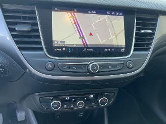 Opel Crossland X 1.2 TURBO INNOVATION picture 9