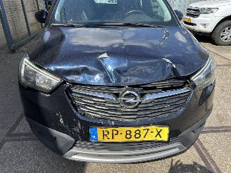 Opel Crossland X 1.2 TURBO INNOVATION picture 6