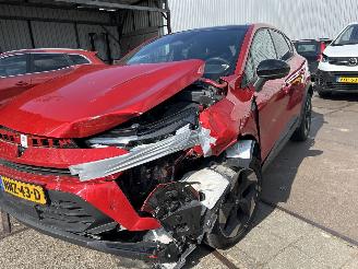 Renault Captur 1.3 MILD HYBRID 140 TECHNO picture 2