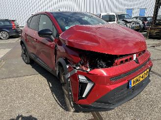 Renault Captur 1.3 MILD HYBRID 140 TECHNO picture 3