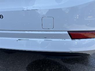 Skoda Octavia 1.0 e-TSI BUSINESS EDITION PLUS picture 7