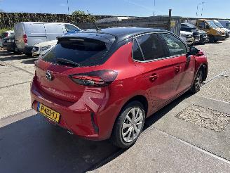 Avarii autoturisme Opel Corsa 1.2 GS LINE 2020/8